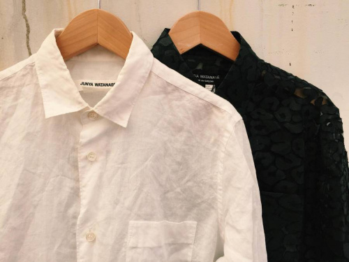 comme des garcons　yohji yamamoto ysのギャルソン　ワイズ　ヨウジ