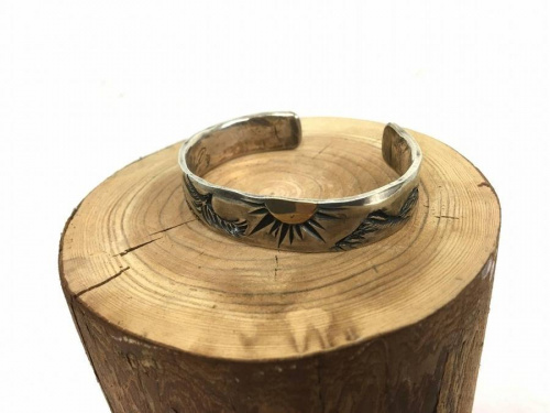 インディアンジュエリー