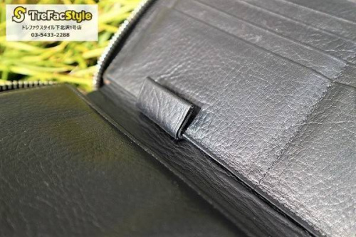 財布のマルタンマルジェラ