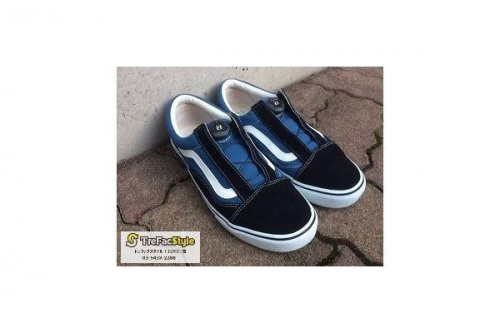 店舗からのお知らせのVANS