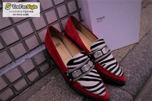 キャリアファッションの買取入荷