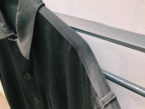 gcomme des garconsのギャルソン　ヨウジ