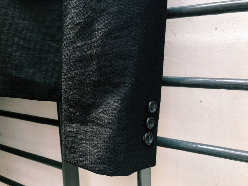 ギャルソン　ヨウジ