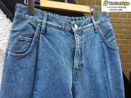 買取入荷の店舗からのお知らせ