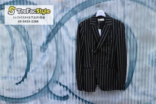 下北沢のブランド古着