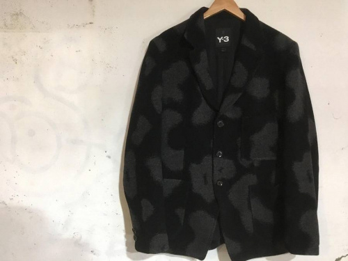 インポートブランドのY-3