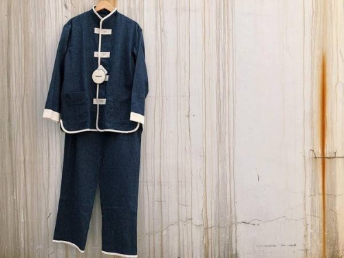 店舗からのお知らせのNOWHAW