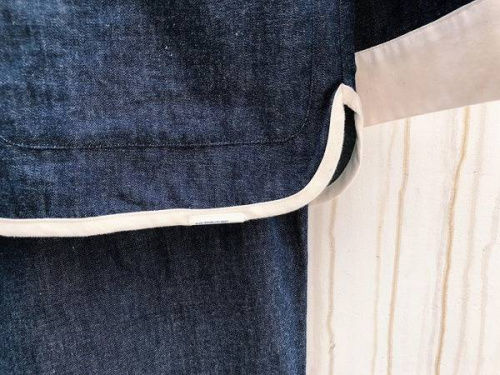 ノウハウのパジャマ　セットアップ