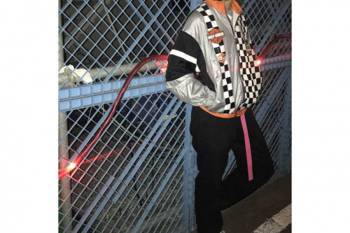 店舗からのお知らせのHARLEY DAVIDSON