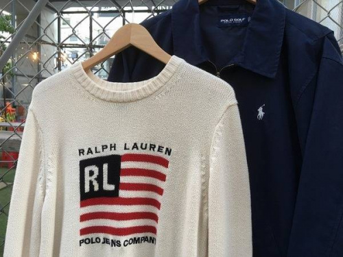 買取入荷のアメカジブランド