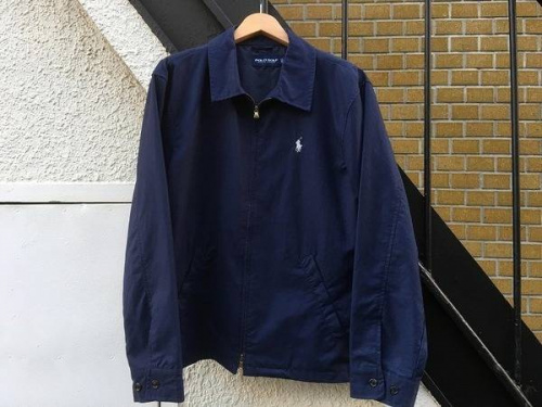 アメカジブランドのブランド古着