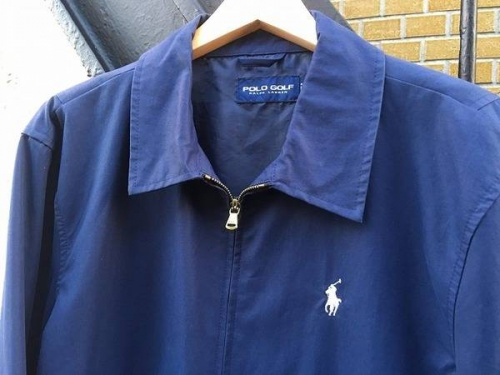 ブランド古着の下北沢