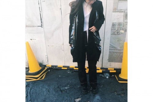 店舗からのお知らせのレアアイテム