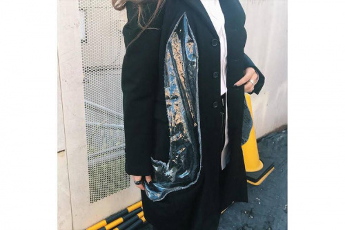 レアアイテムのCOMMEdesGARCONS