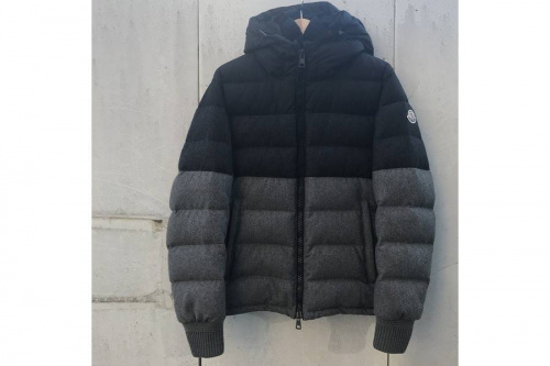 店舗からのお知らせのMONCLER