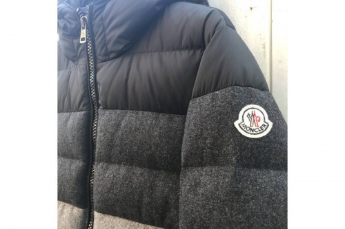 MONCLERのモンクレール