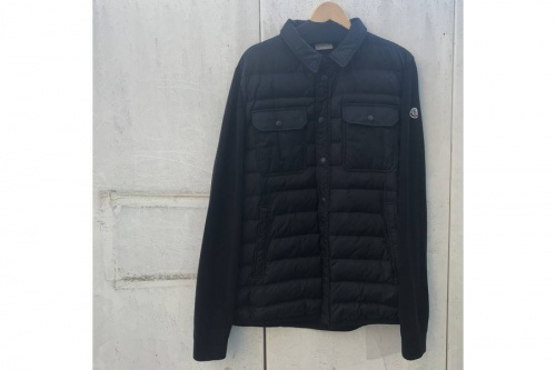 モンクレールのダウンジャケット