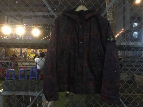 店舗からのお知らせのSTONE ISLAND