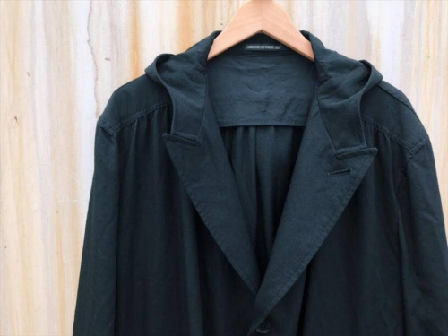 Yohji Yamamotoのヨウジ　ギャバ　バルーン