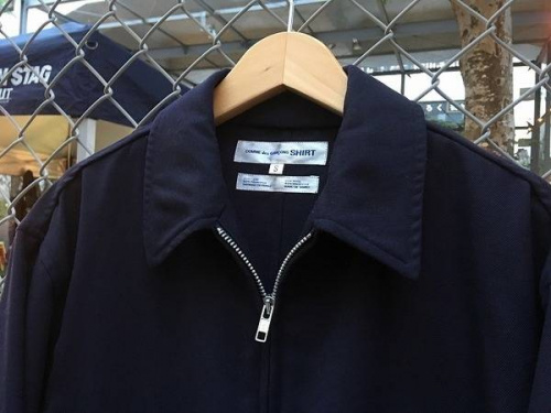 COMMEdesGARCONSのギャルソン