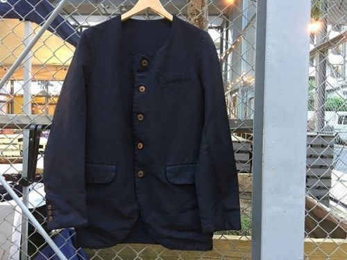 ギャルソンの下北沢