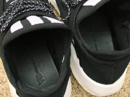 Y‐3 ワイスリー