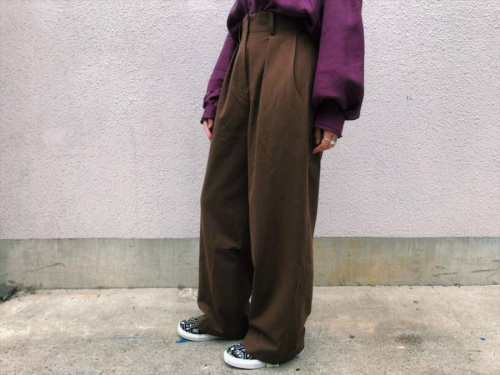 買取案内のTODAYFUL トゥデイフル