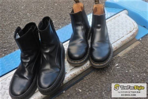 キャリアファッションの店舗からのお知らせ