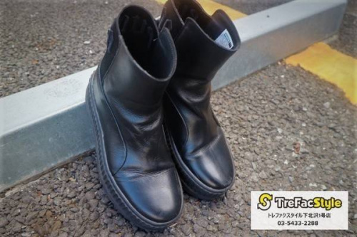 トレファクスタイル下北沢店ブログ画像５