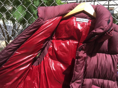 STONE ISLANDの古着