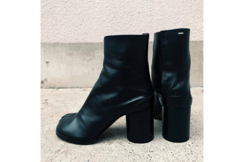 店舗からのお知らせのMartin Margiela マゾンマルジェラ