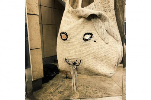 店舗からのお知らせのmina perhonen　ミナペルホネン