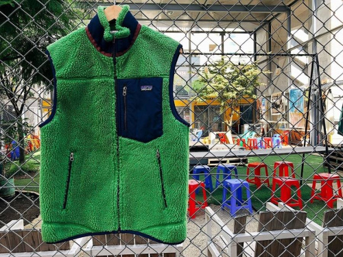 店舗からのお知らせのPatagonia パタゴニア