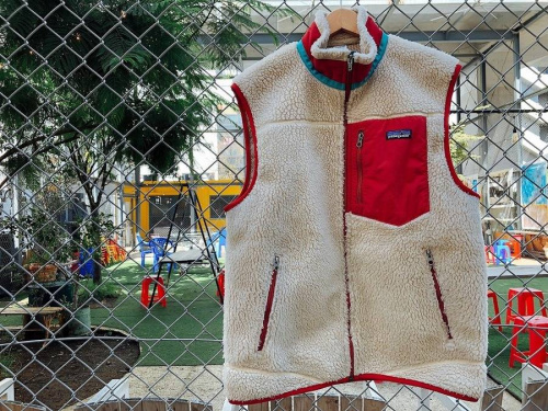 Patagonia パタゴニアのRETRO-X レトロX レトロ