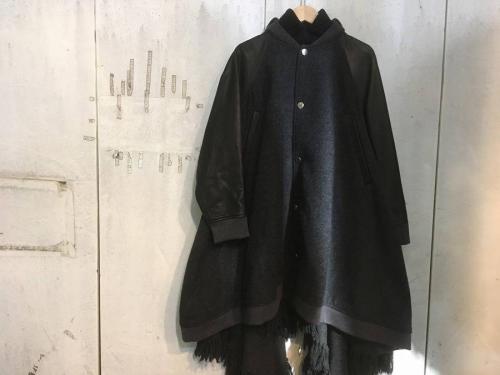 店舗からのお知らせのUNDERCOVER