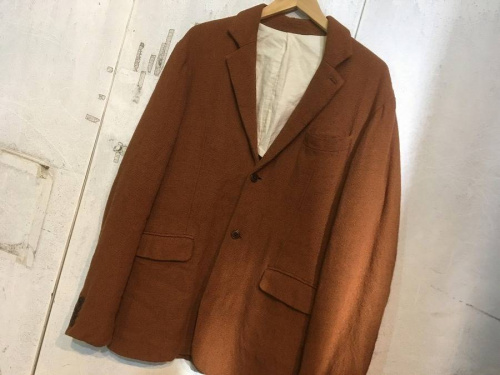 店舗からのお知らせのUNDERCOVER