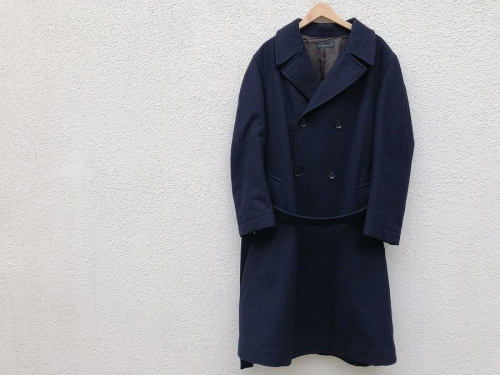 店舗からのお知らせのYohji Yamamoto REGULATION