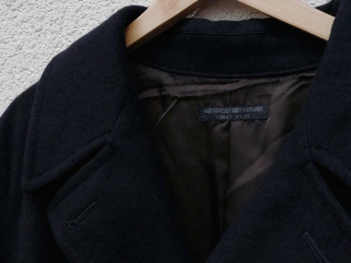 Yohji Yamamoto REGULATIONのcoat コート