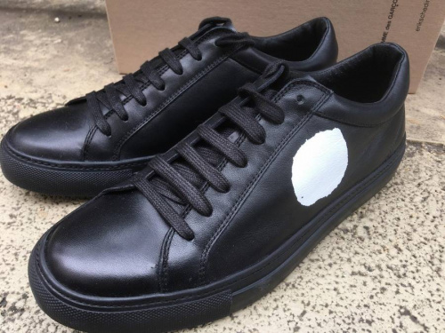 店舗からのお知らせのCDG