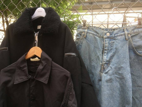 買取入荷の店舗からのお知らせ