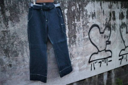 アメカジブランドの古着