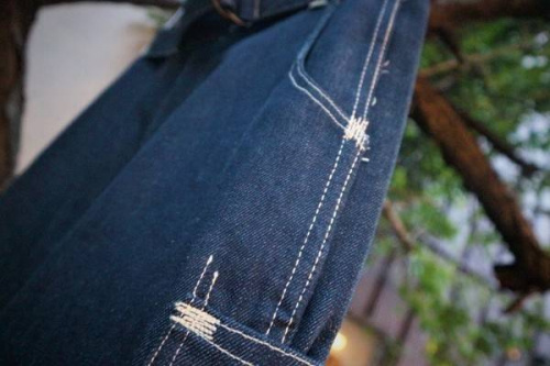 古着のヴィンテージ