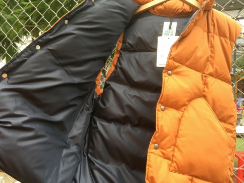 kaptain sunshine siera desigans beamsのgramicci dickies