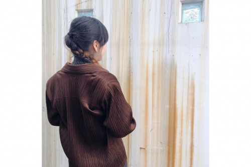 プリーツプリーズ　イッセイミヤケ　ISSEY MIYAKEの下北沢　買取