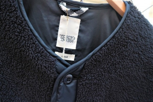 UNUSEDのセレクト