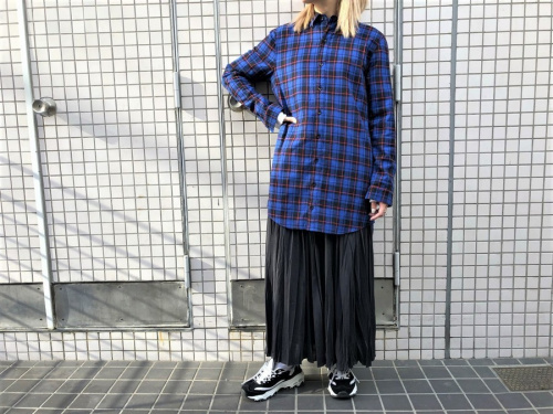 店舗からのお知らせの可愛い