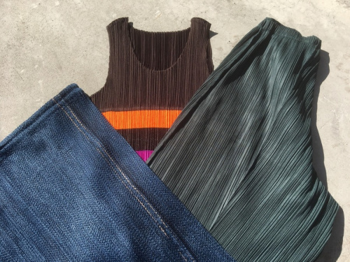 買取入荷の店舗からのお知らせ