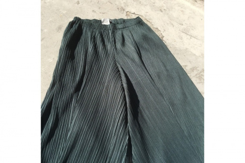 プリーツプリーズのイッセイミヤケ