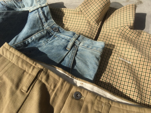 買取入荷の店舗からのお知らせ