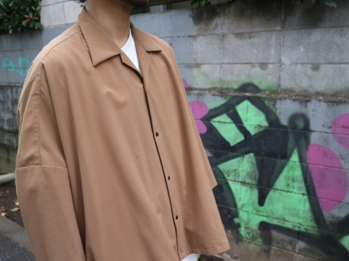 サスクのブランド古着